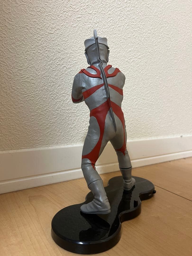 K*e様 エクスプラス 大怪獣シリーズ ウルトラマンエース ファイティングポーズ