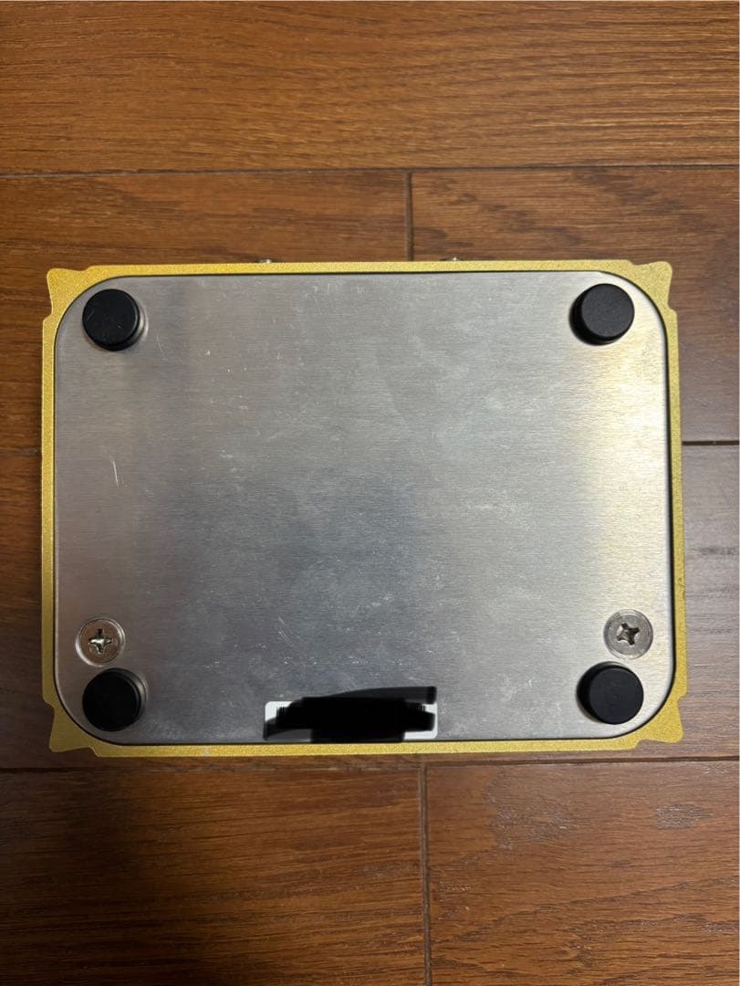 ギター warm audio centavo