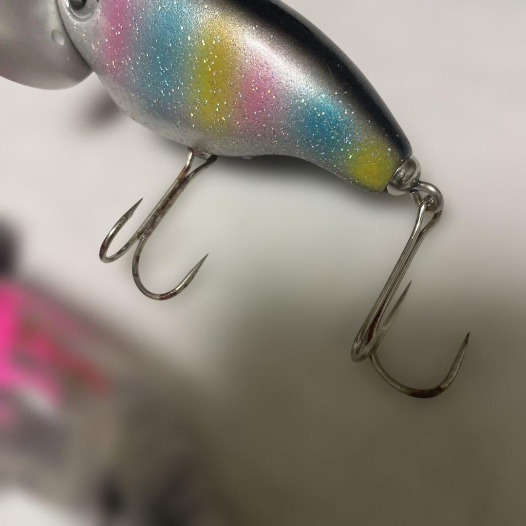 ロデオクラフト　プップ　やわらかプップ　2個セット