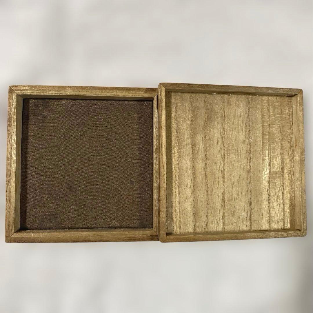 B-36 鍔　銀象嵌　武具　刀装具　装飾品　刀　アンティーク　美術品　工芸品