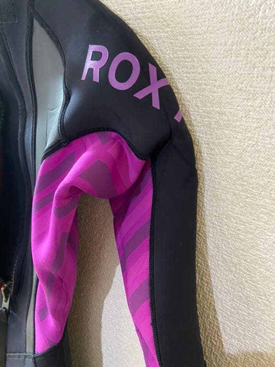 【ROXY】レディース ウェットスーツ