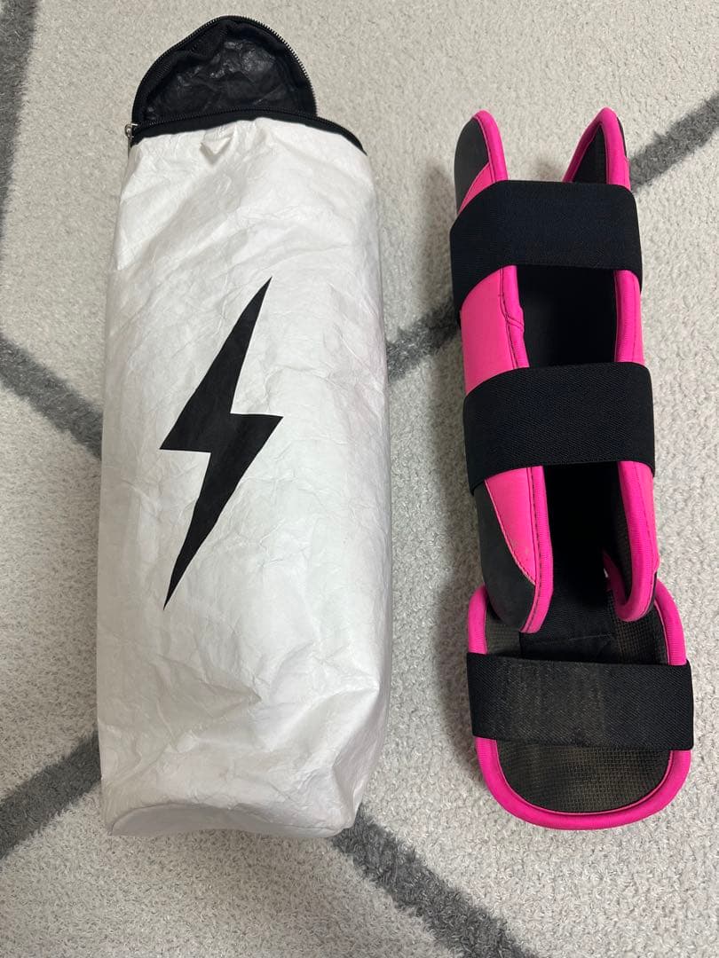 ブルースボルト　フットガード