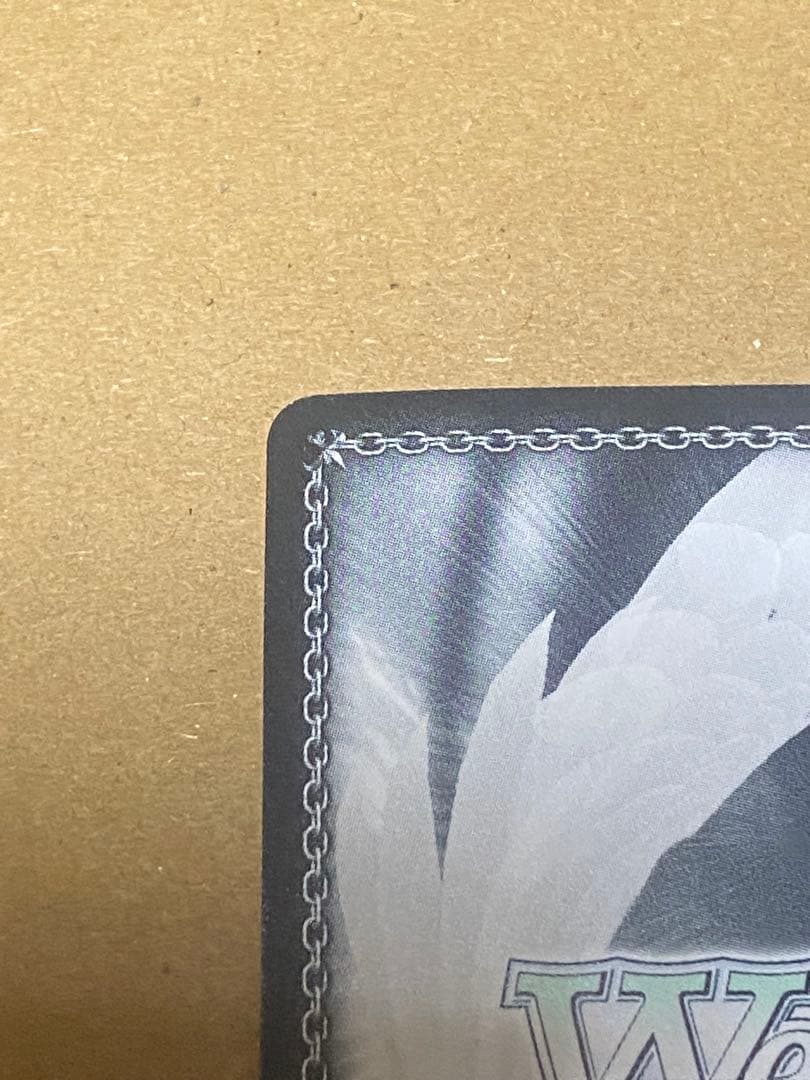 ヴァイスシュヴァルツ　狂乱の悪夢　狂三　SP サイン　デアラ　デートアライブ