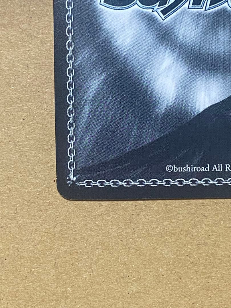 ヴァイスシュヴァルツ　狂乱の悪夢　狂三　SP サイン　デアラ　デートアライブ