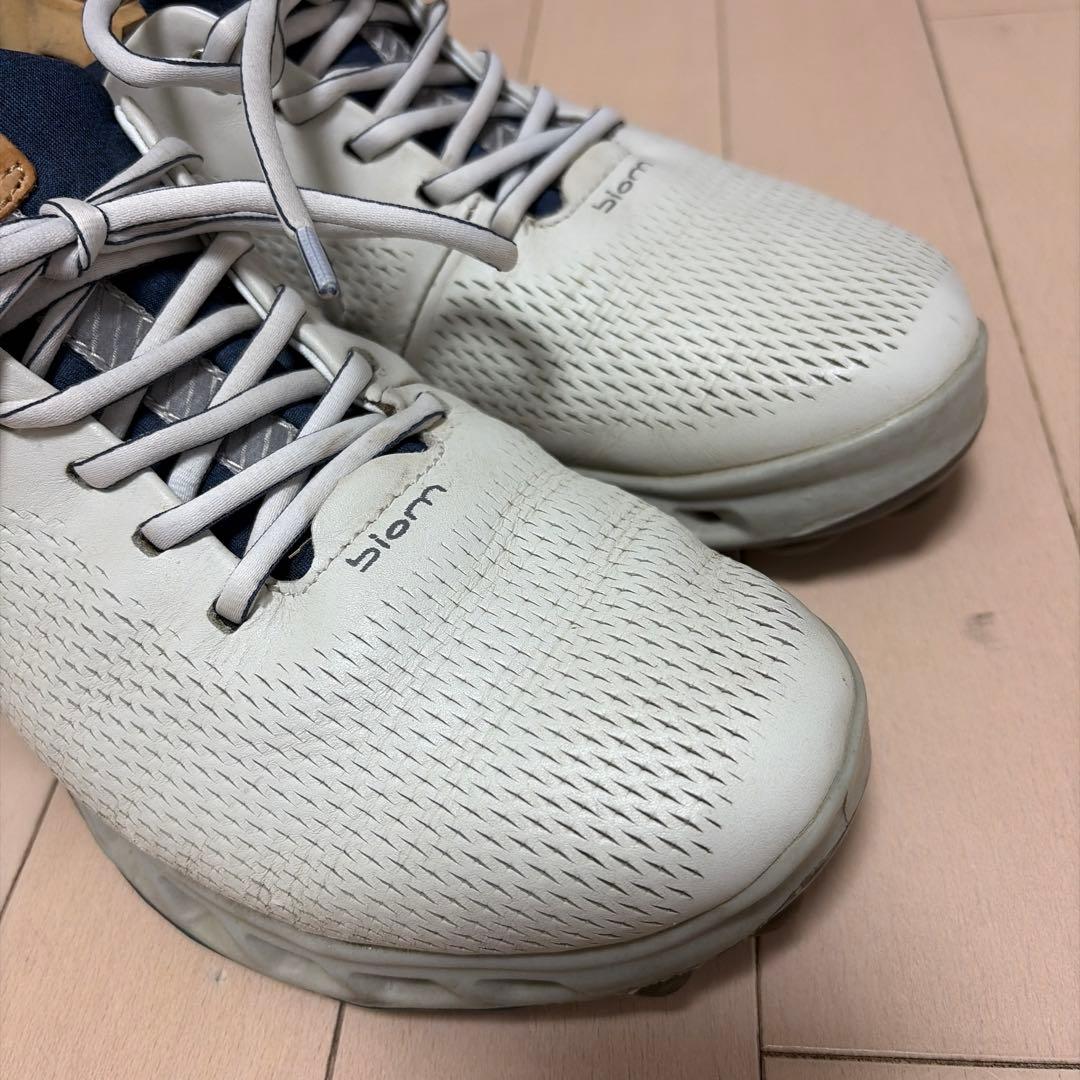Ecco biom ゴルフシューズ 26cm