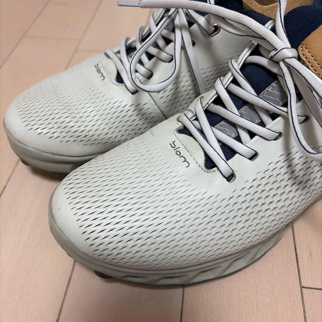 Ecco biom ゴルフシューズ 26cm