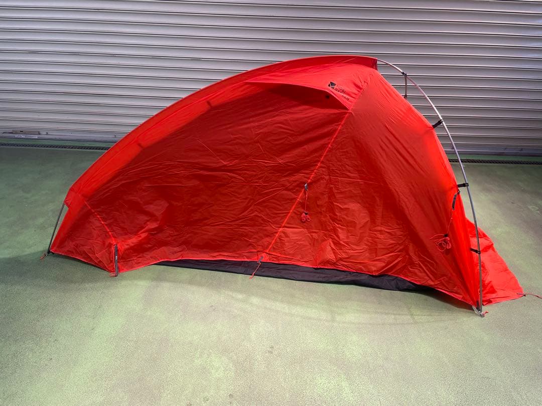 テント・タープ MOBI GARDEN LIGHT KNIGHT UL1 EXO