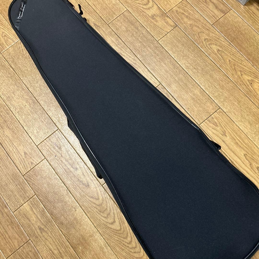 【極美品】GLIGA ASV-1 弓　肩当て　KUN付き