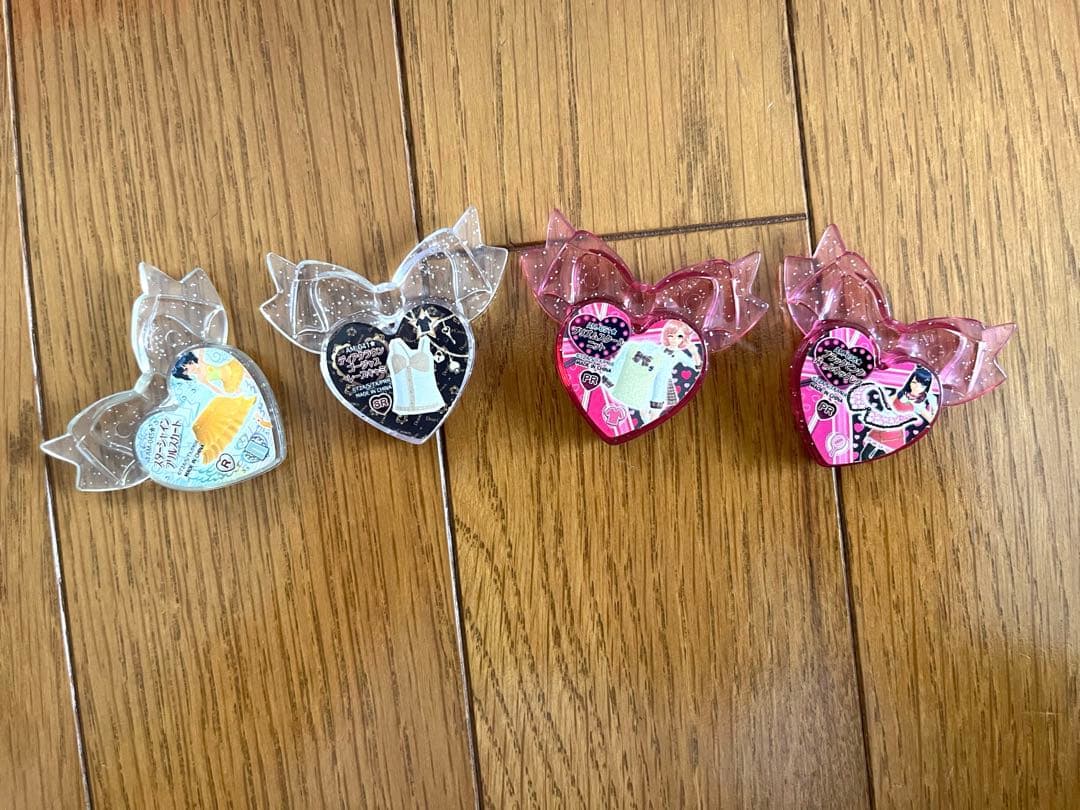 ☆最終お値下げ☆プリズムストーン、トランクおまとめ売り