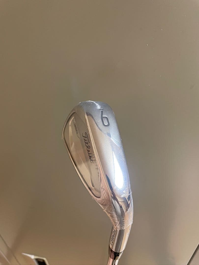 タイトリスト T350 アイアン #9S N.S.PRO880 スチール AMC