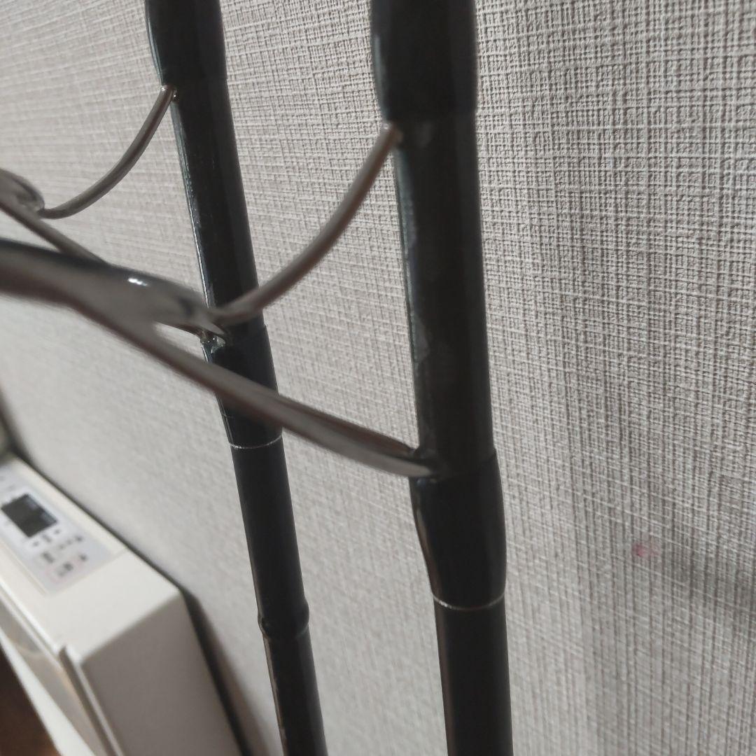 ◆ジャンク　SHIMANO　ルナミス　S1006M　バット2本セット