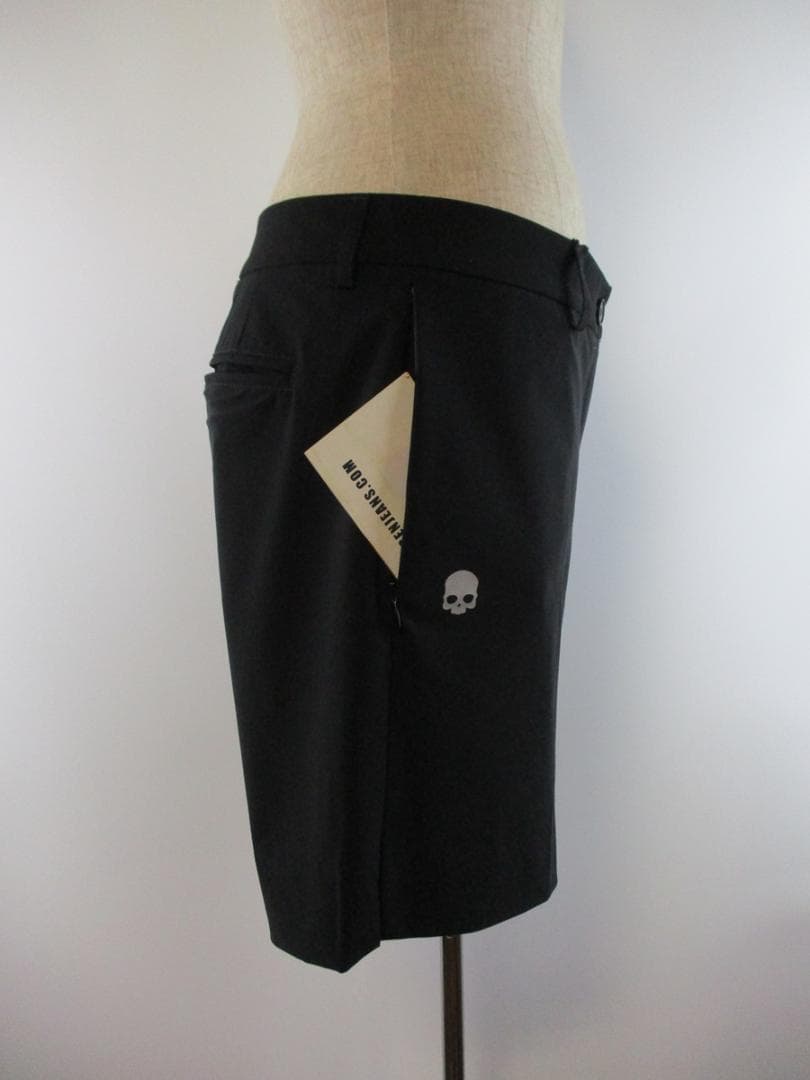 【ハイドロゲン・ウーマン】ゴルフ・ショート・パンツ★未使用★L★正規★送料無料