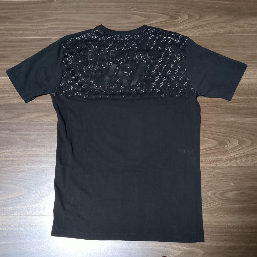 A7 BAR GRIP バーグリップ　Tシャツ　滑り止め　サイズM