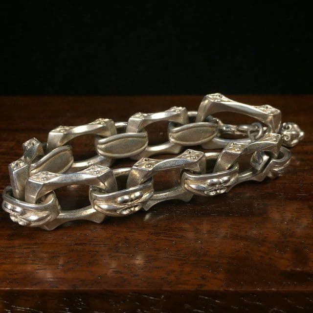 銅 細工 腕輪 男女 装飾品 工芸品 置物