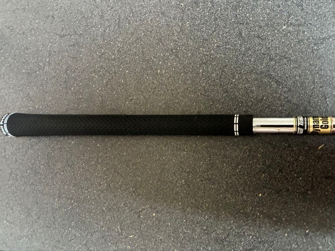 【支給品】CALLAWAY Xフォージド　 58° C-GRIND ウエッジ