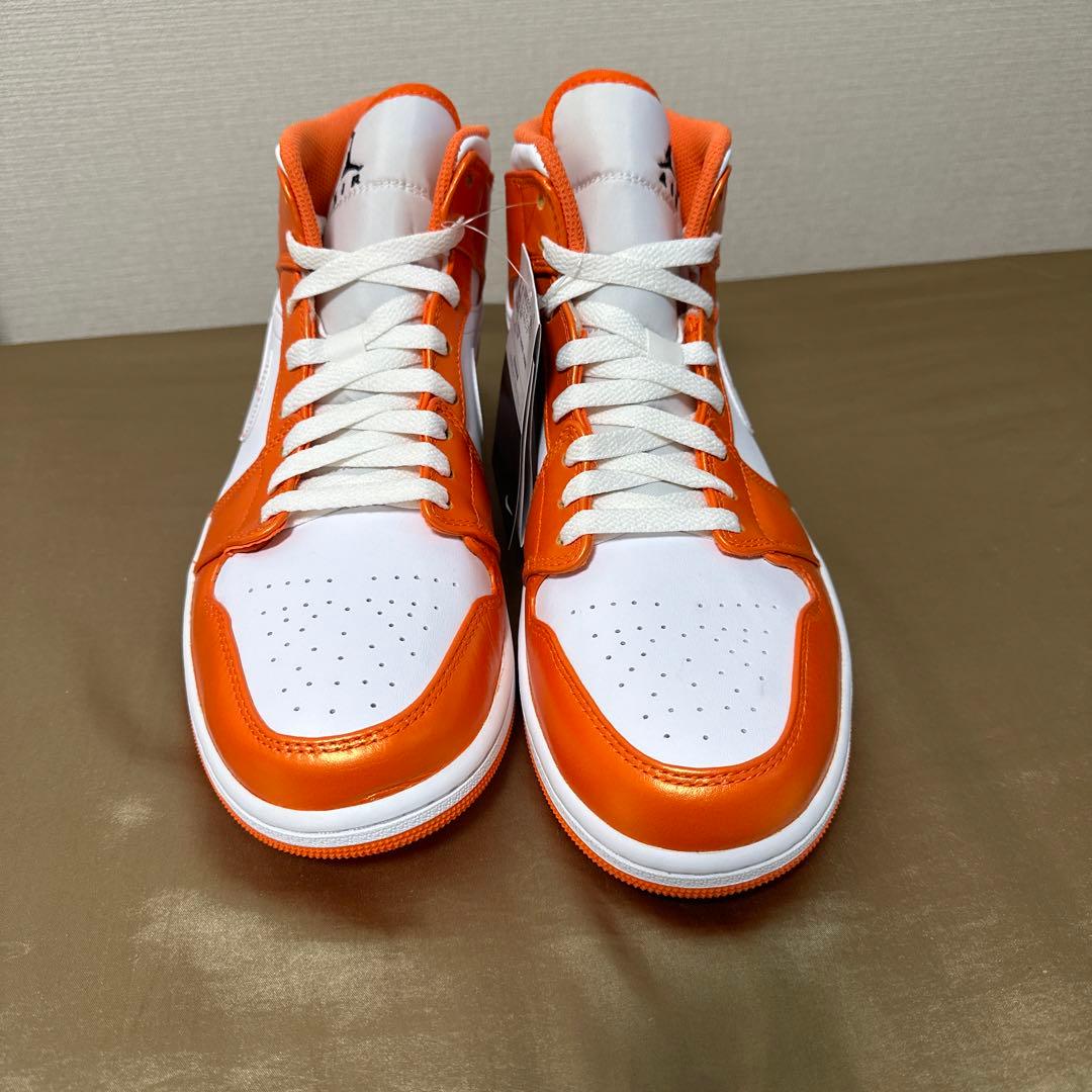 《新品》AIR JORDAN 1MID SE