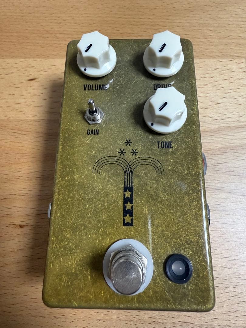 【美品】JHS Pedals Morning Glory V4