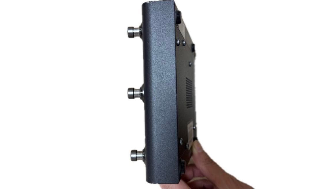 ギター kemper profile prayer