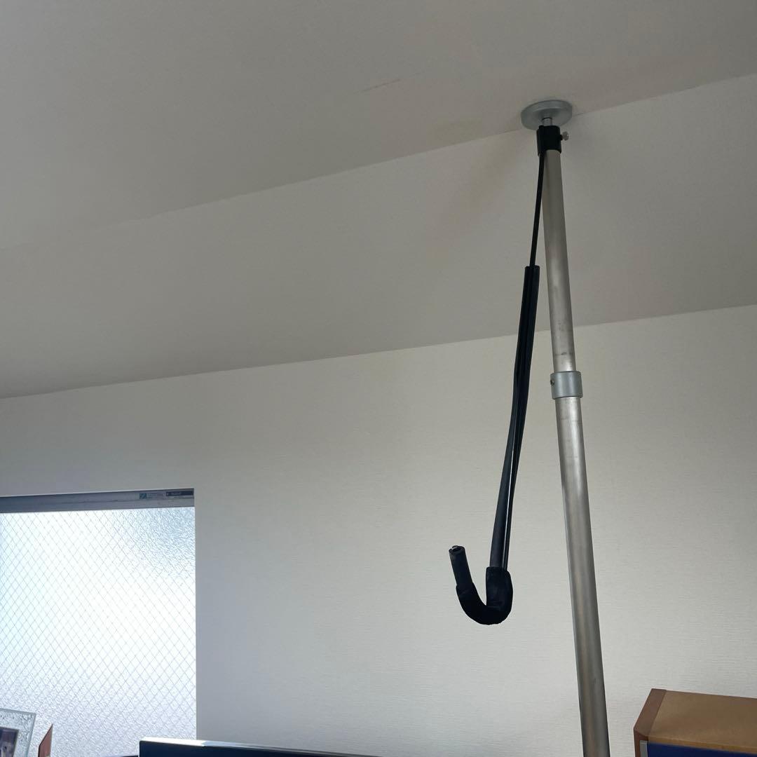 サーフボード　ロング　ディスプレイ棚付