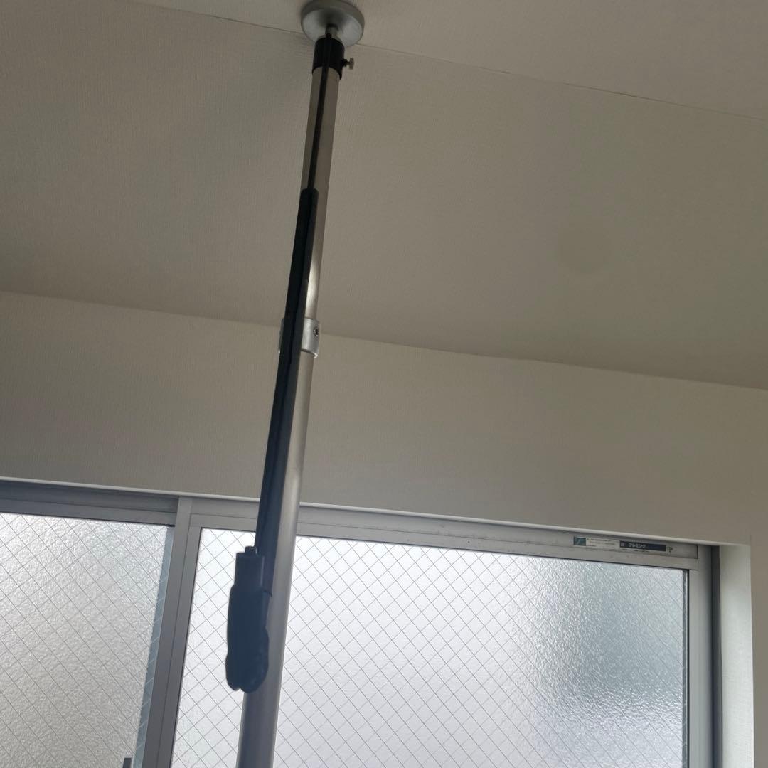 サーフボード　ロング　ディスプレイ棚付