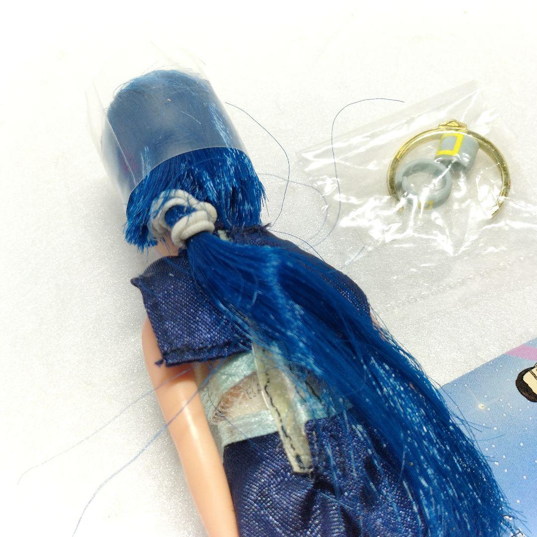 当時物 バンダイ ドリームポケット セーラースターファイター セーラームーン