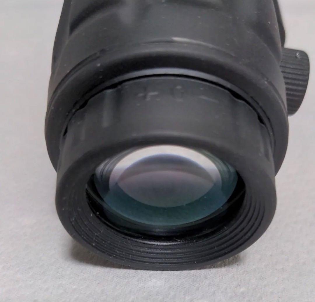 ともじ【美品】Vector Optics SCMF-14 4×26