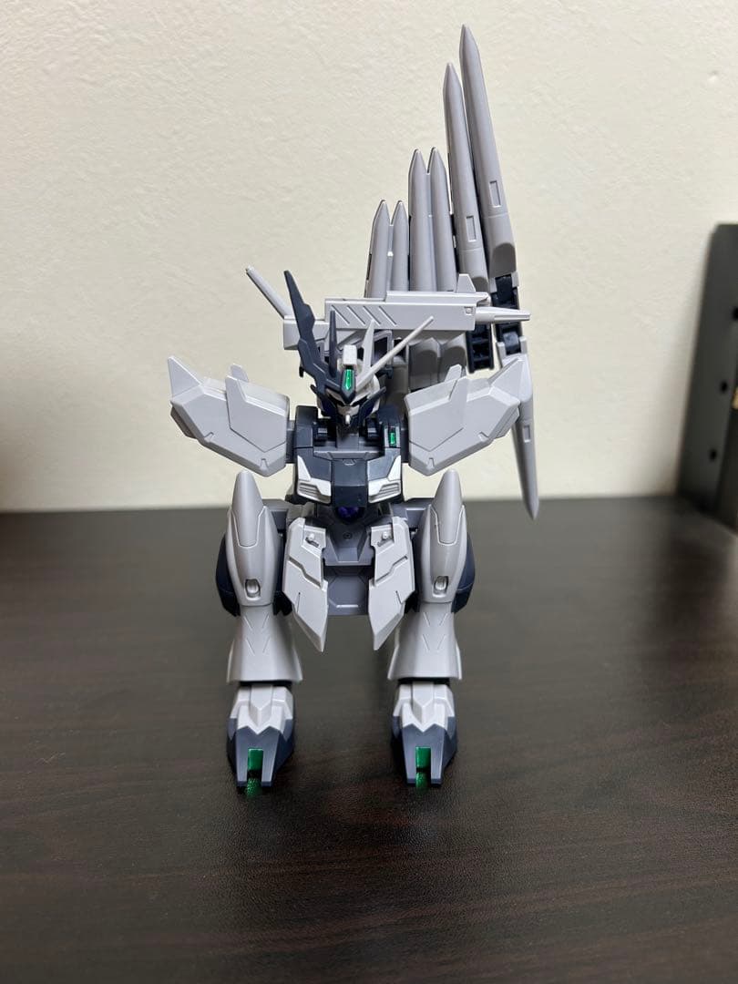 ガンプラ　ジャンク　HG