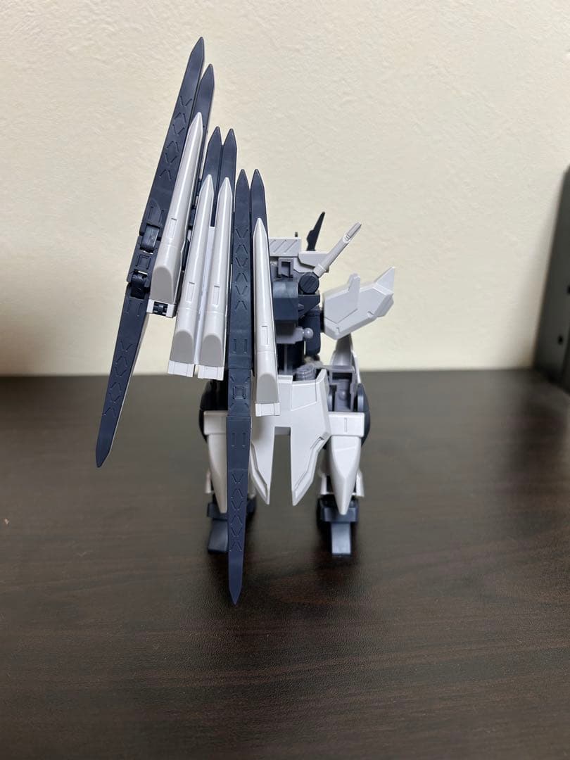 ガンプラ　ジャンク　HG