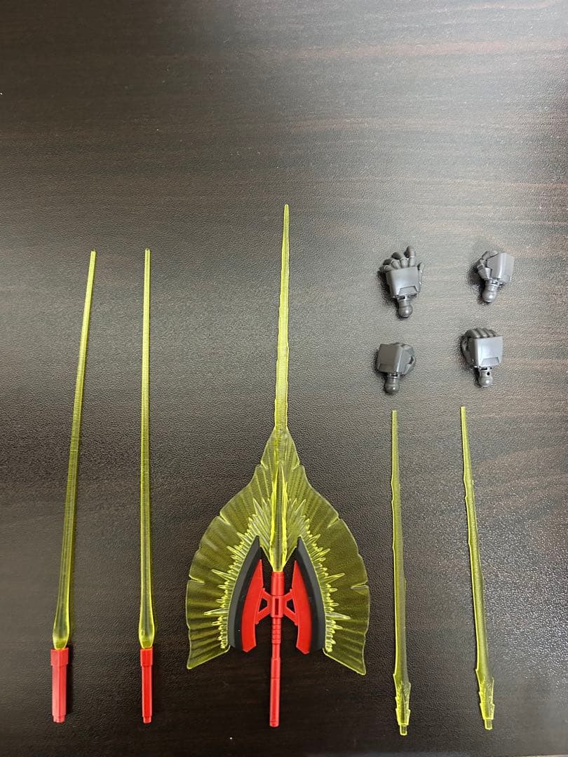 ガンプラ　ジャンク　HG