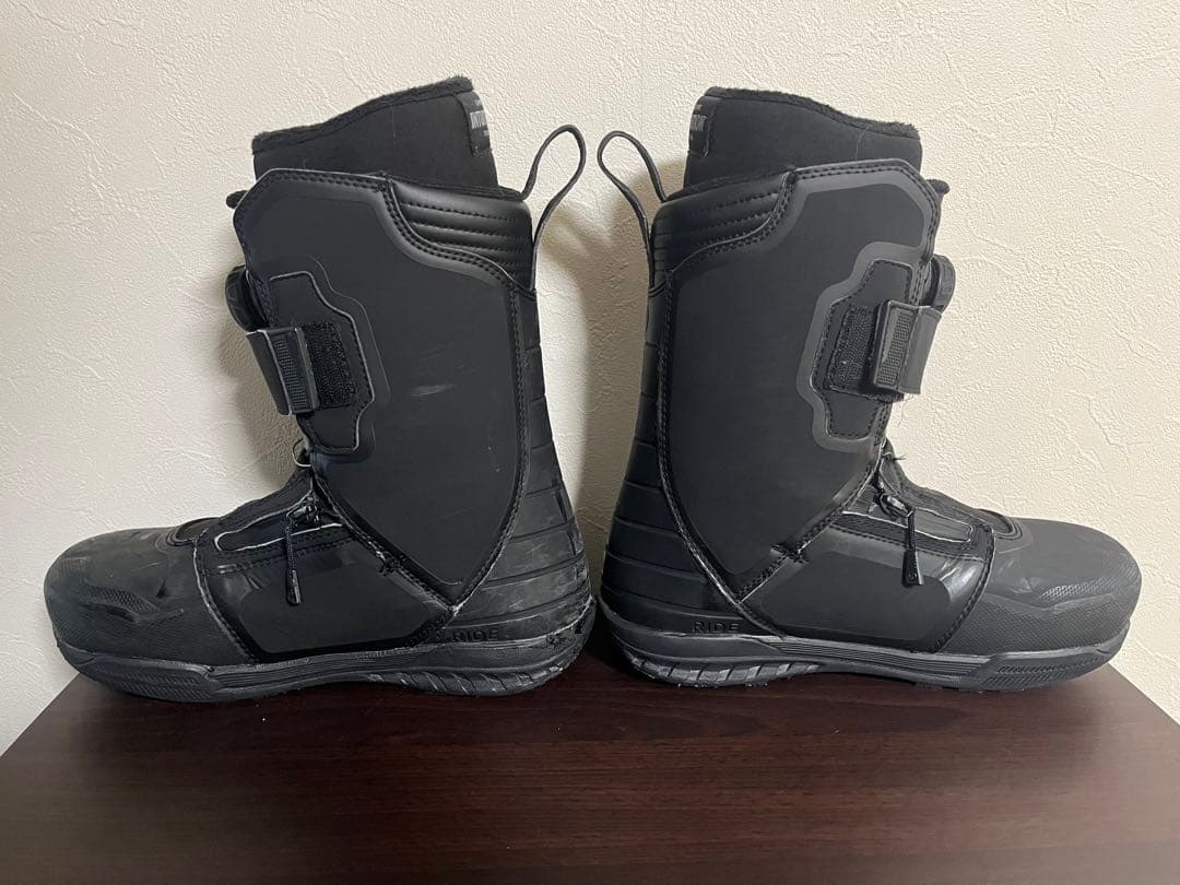 ライドRIDE THE92 23/24モデル　26.5cm