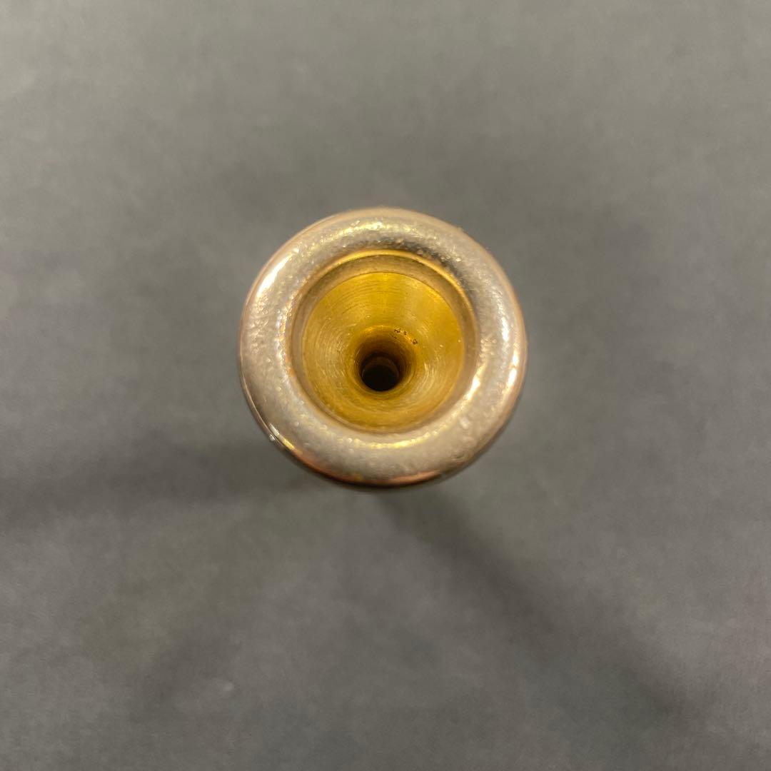 Holton Old Heim トランペットマウスピース