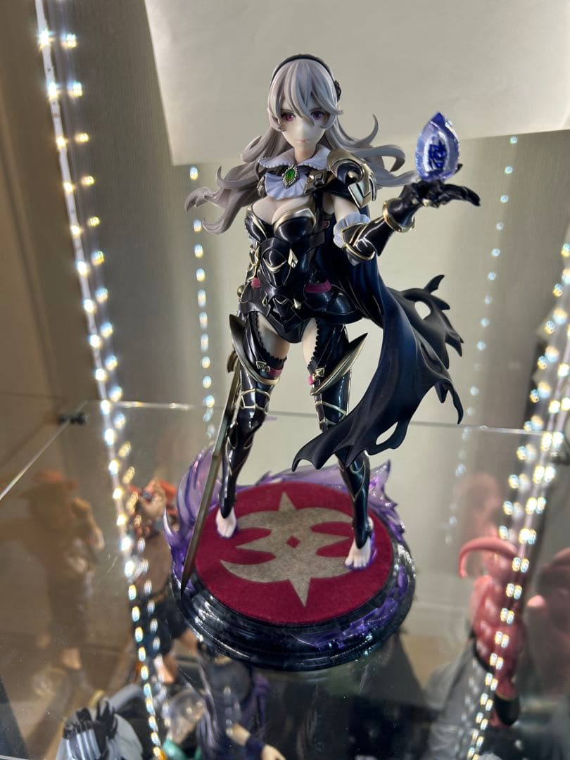 ファイアーエムブレム FE カムイ ダークブラッド フィギュア