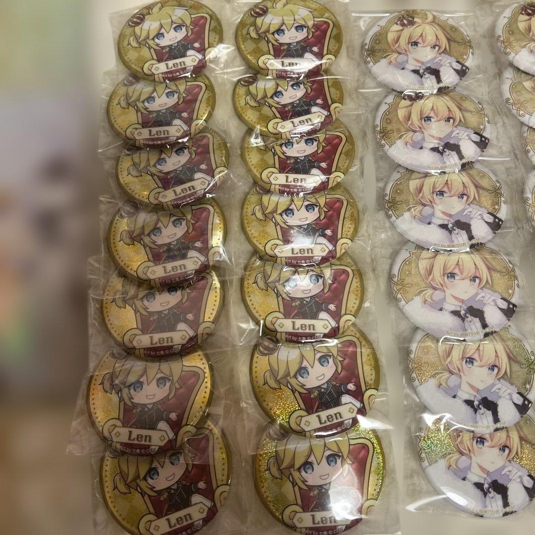 あ*う様 鏡音レン　ドンキコラボ　王国ver まとめ売り