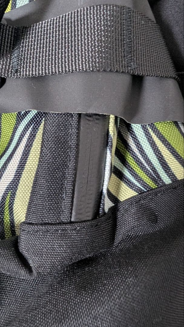 スキー・スノーボードアクセサリー RAIN OR SHINE SC PACK 13L