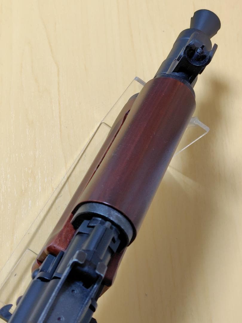 東京マルイ 次世代電動ガン AKS74U 近代化改修セット付