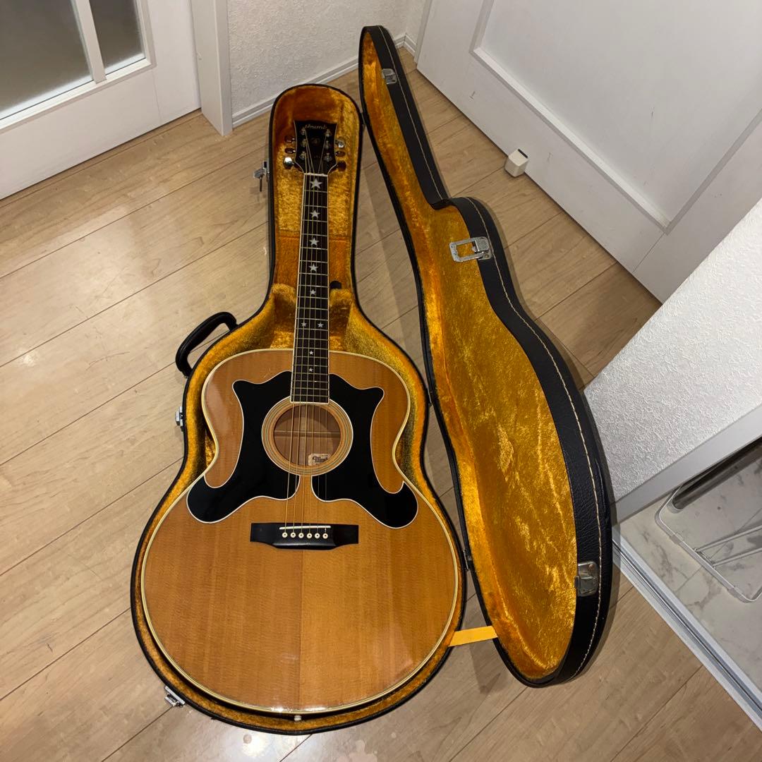 激レア　ジャンボボディ！Thumb.J-300 ジャパンビンテージ