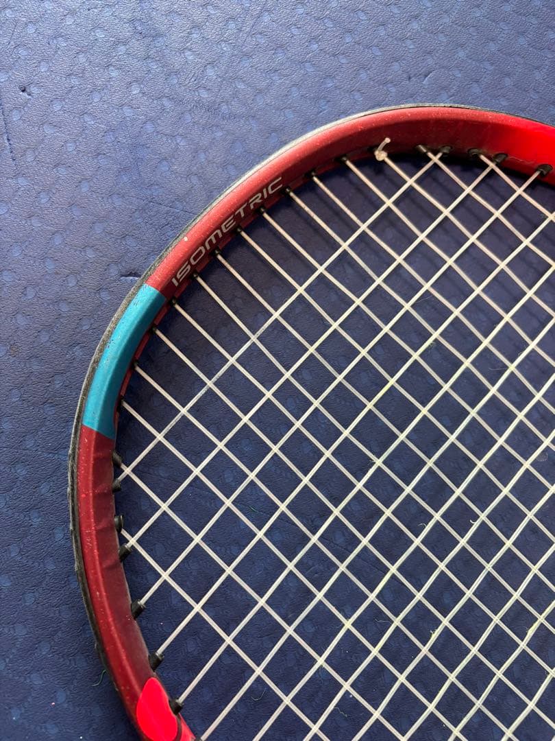 YONEX VCORE 100 テニスラケット G2