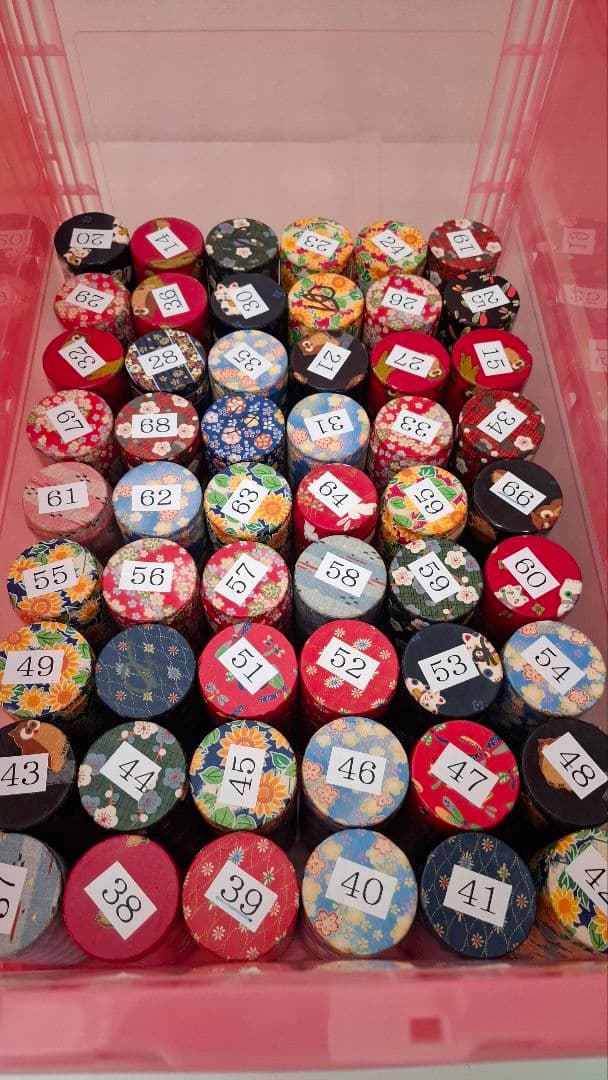 【だいだい】鈴　カスタネット　シェーカーまとめ売り