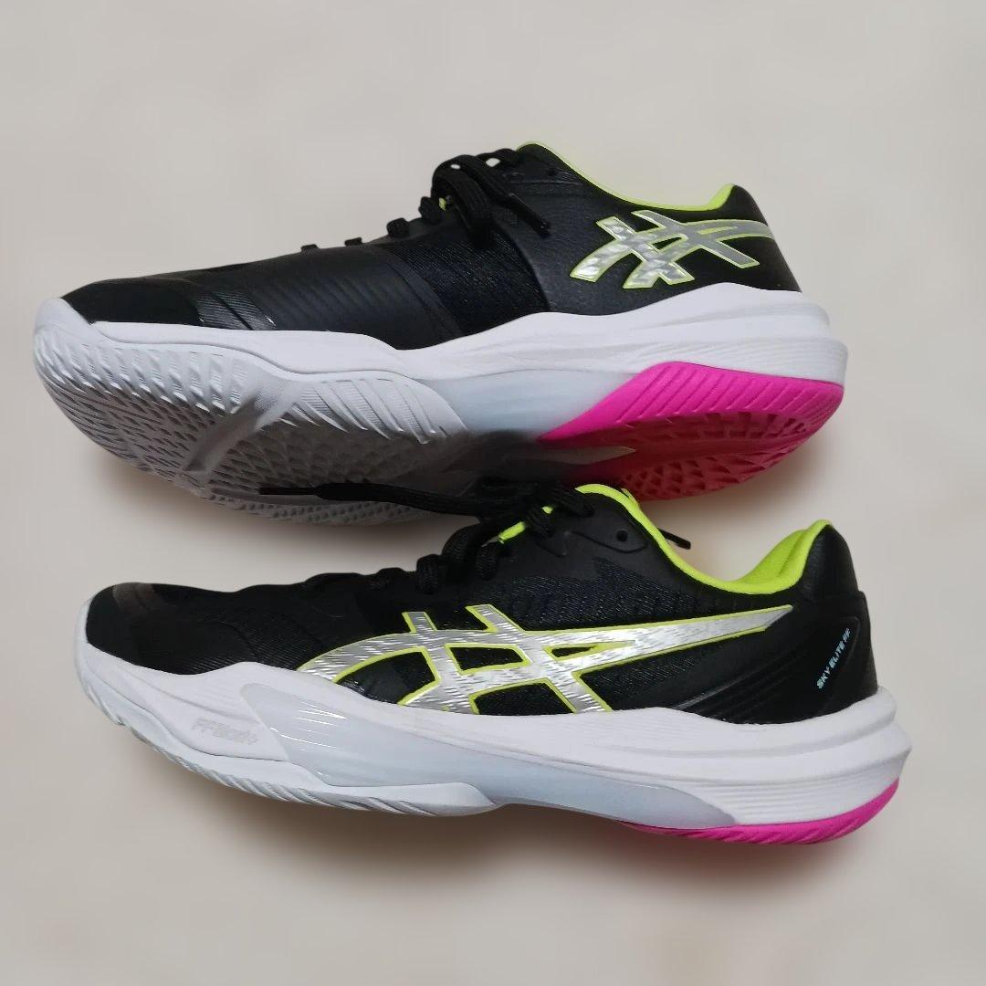 ASICS/アシックス　 スカイエリート FF 3 25.0cm