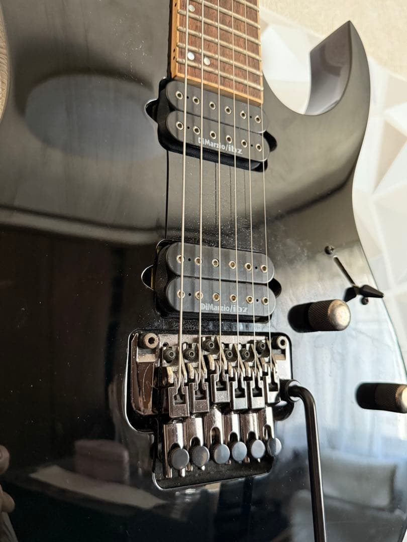 ギター Ibanez RG920 premium