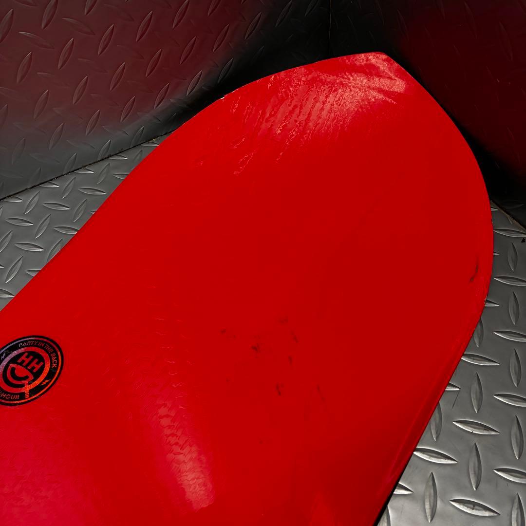 【メンズ】K2 ハッピーアワー INDY NB686 157cm 4点セット