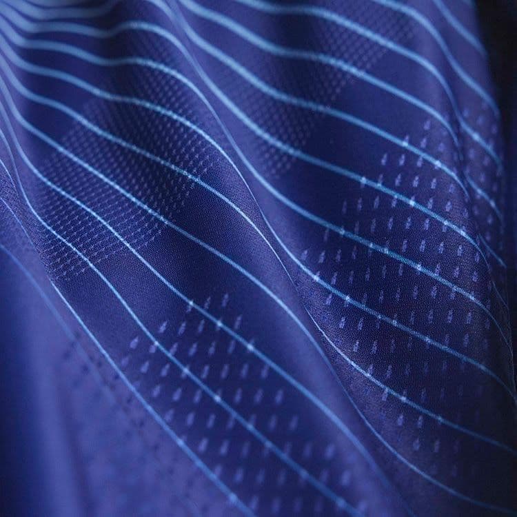 【新品未使用】オーセンティック ユニフォーム 長袖 サッカー日本代表 伊東純也