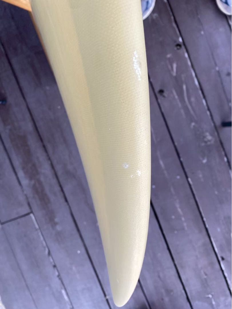 MID - LENGTH 6’7 EPS