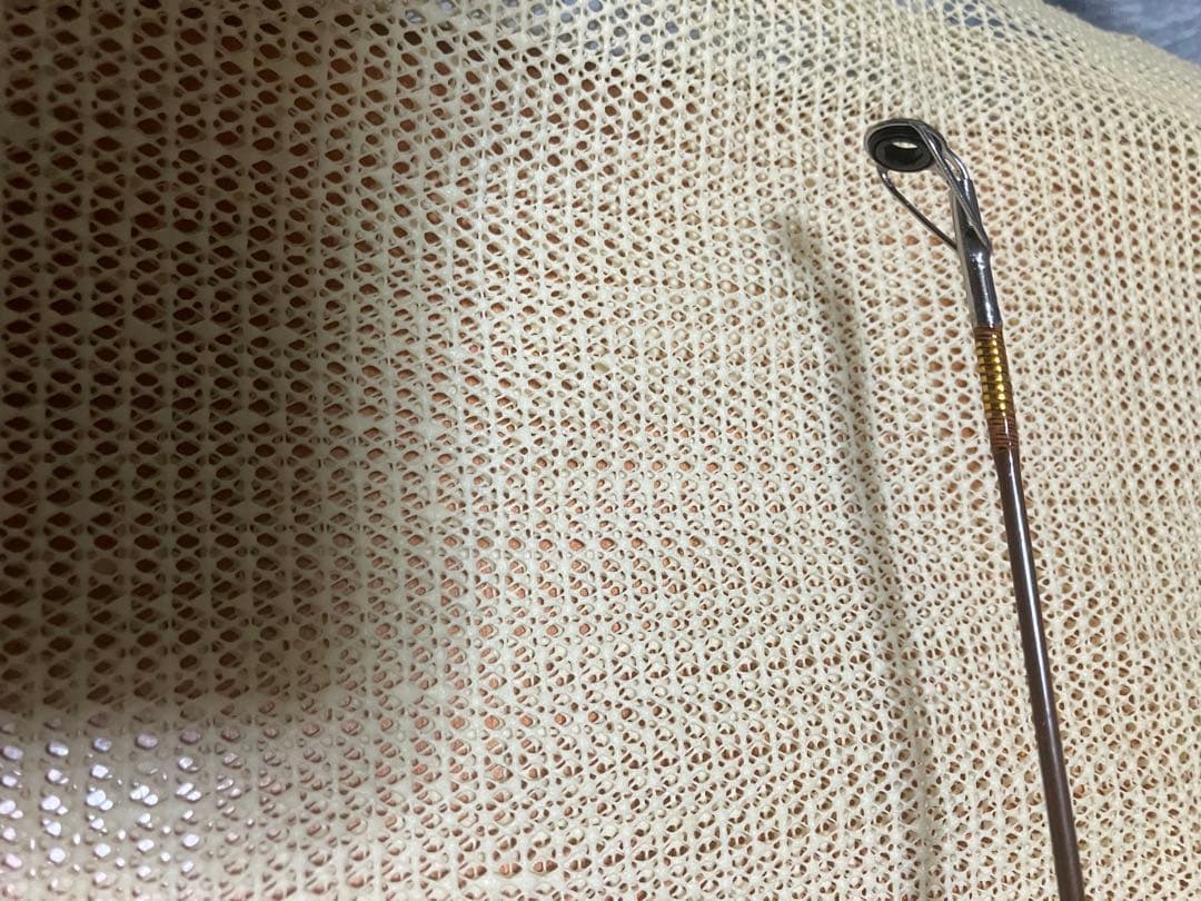 ロッド ABU caster duett zoom svangsta