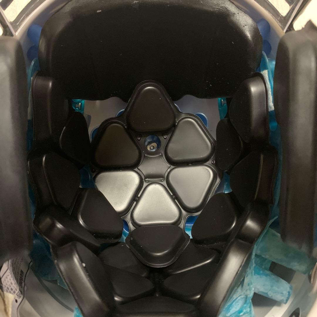 schutt アメリカンフットボールヘルメット ベンジェンスプロ　Mサイズ