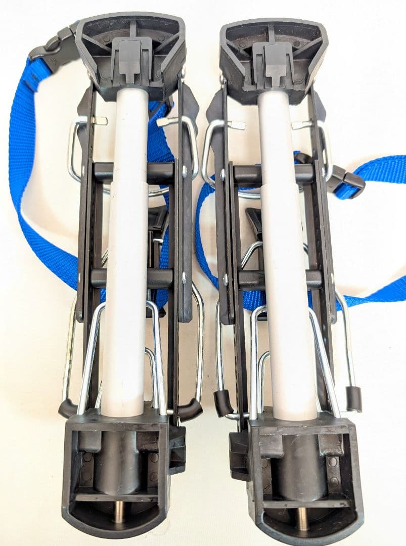 bca アルパイントレッカー バックカントリ ー山スキー