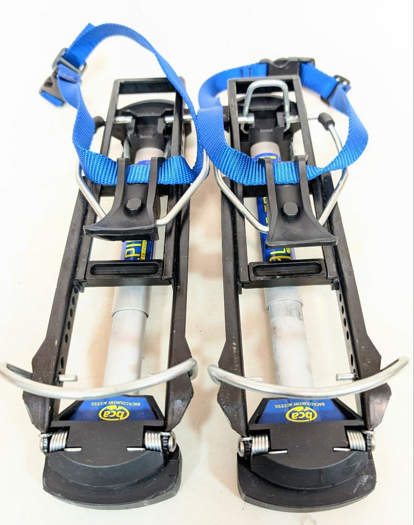 bca アルパイントレッカー バックカントリ ー山スキー