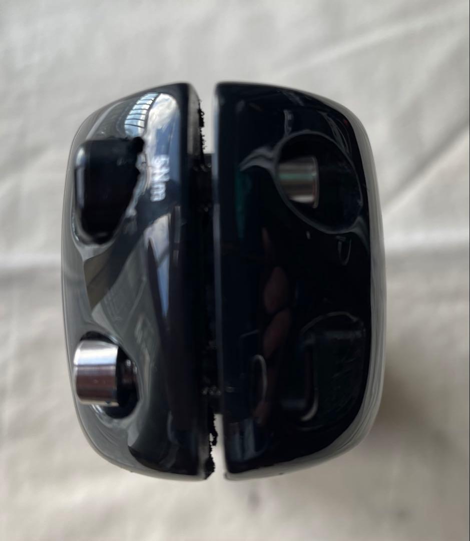 CARRMATO ST-TK カーボンステム120mm JKA250公認