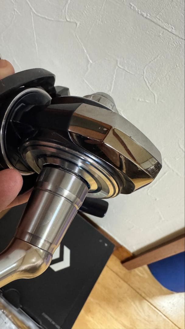 CERTATE SW 14000 XH スピニングリール　セルテートsw