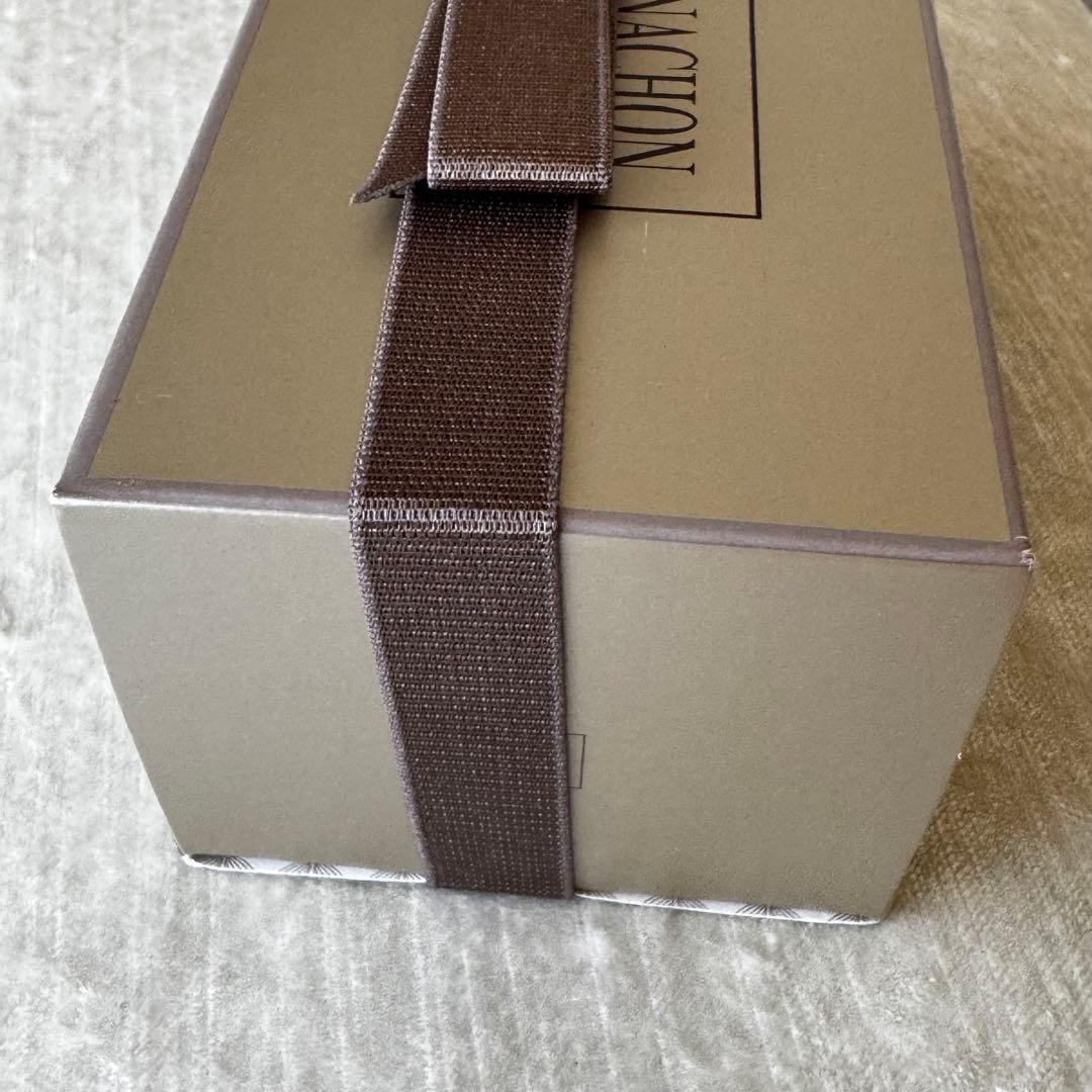 ベルナシオン Bernachon ブラック＆ミルク・アソート・ボックス